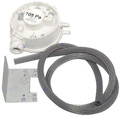 INTERRUPTEUR AIR 105 PA ARISTON vue 1