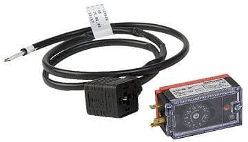 PRESSOSTAT GAZ MINIMAL POUR GAS 210 ECO PRO 3-4 REMEHA vue 1