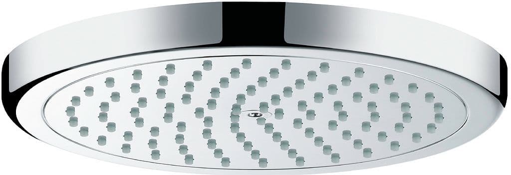 DOUCHE DE TETE CROMA220 AIR 1JET HG SANS BRAS ECO CHROME vue 1