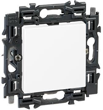 Valena obturateur appareil complet Blanc à griffes vue 1