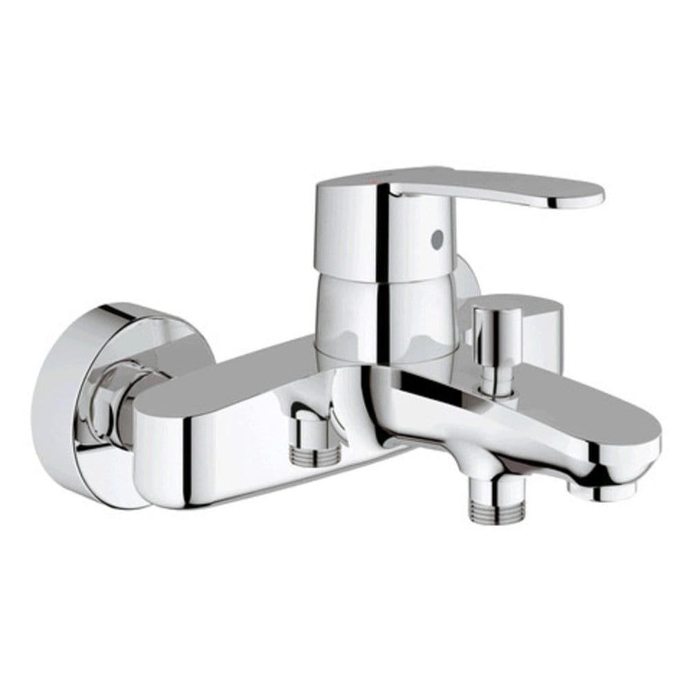 Grohe Eurostyle Cosmopolitan mitigeur bain nu vue 1