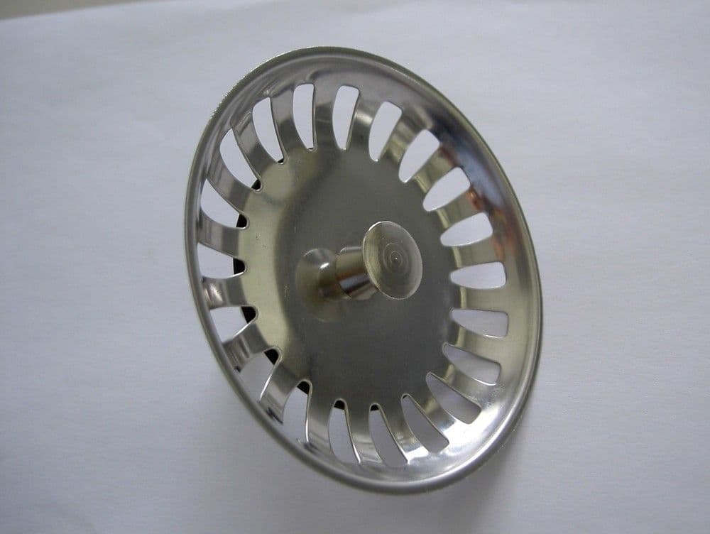 VMP GRILLE POUR BONDE 3 1/2 vue 1