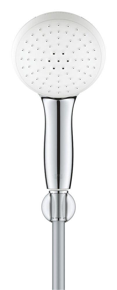Grohe New Tempesta 110 set de bain 2 jets vue 1
