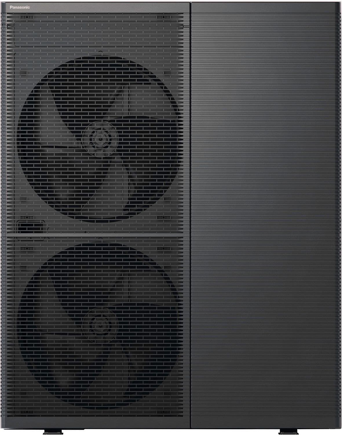 POMPE A CHALEUR AIR/EAU MONOBLOC AQUAREA T-CAP M 16KW 400V SANS REGULATEUR PANASONIC vue 1