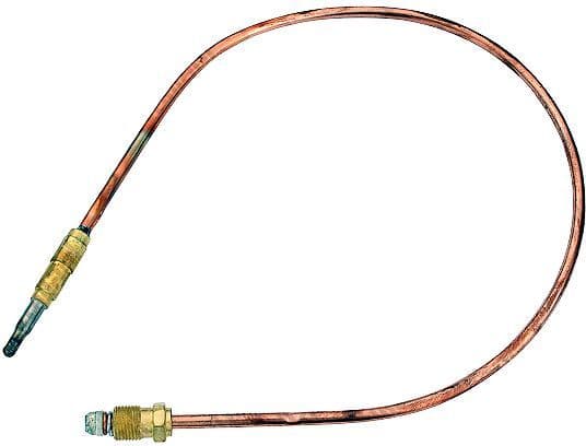 THERMOCOUPLE VGH130-190/6 XZ (R)VAILLANT vue 1