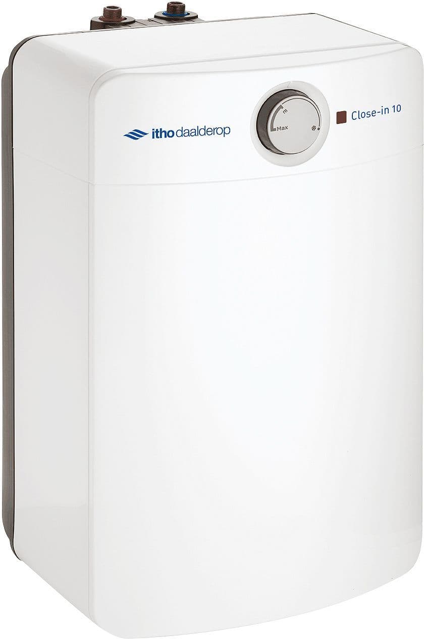 CLOSE-IN DAALDEROP 10L 2200W CLASSE ERP A PROFIL SOUTIRAGE XXS vue 1