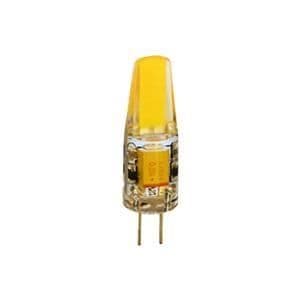 Ampoule COB Led - G4 - 12V - 1,5W - 200lm - 3200K vue 1