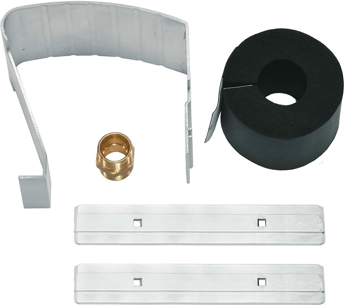 KIT DE RACCORDEMENT EXTENSION CAPTEUR A TUBES SOUS PRESSION VAILLANT vue 1