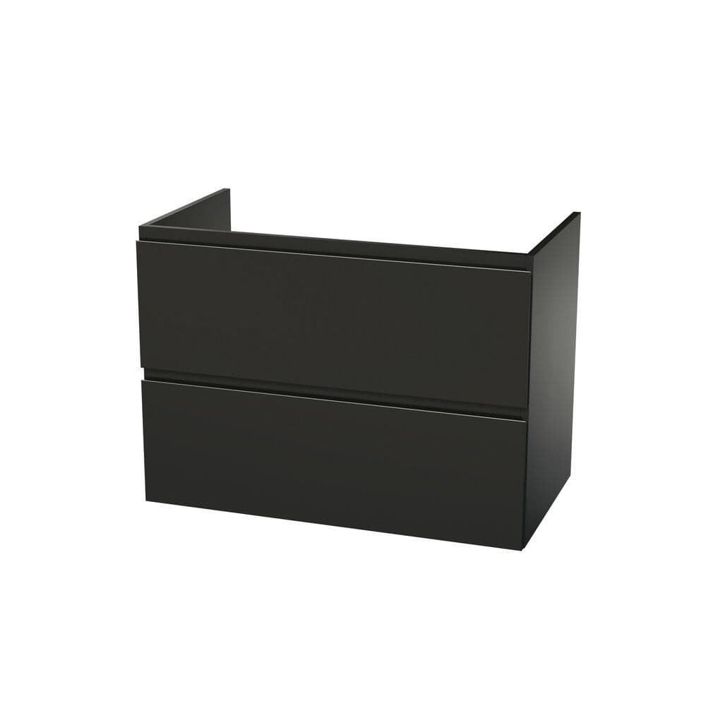 Van Marcke Fortitudo Due sous-meuble B1000xH640xD495mm 2tiroirs Cosmos vue 1