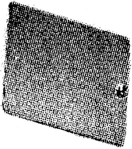 MIROIR DE RECHANGE ROTHENBERGER vue 1
