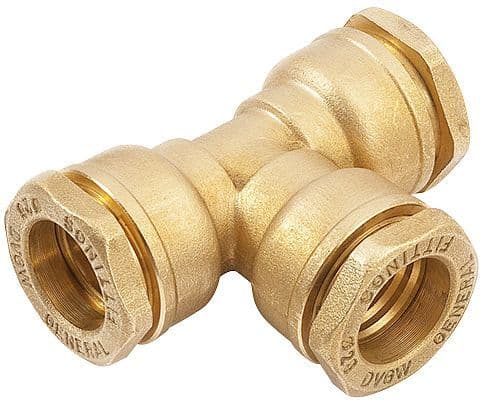 T POUR HDPE 20MM vue 1