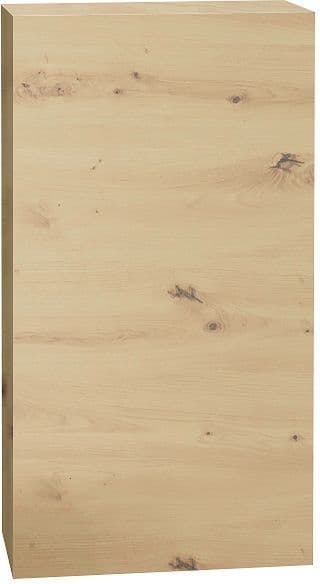 MEUBLE COFFEE 1 PORTE DROITE 40 CHENE URBAN vue 1