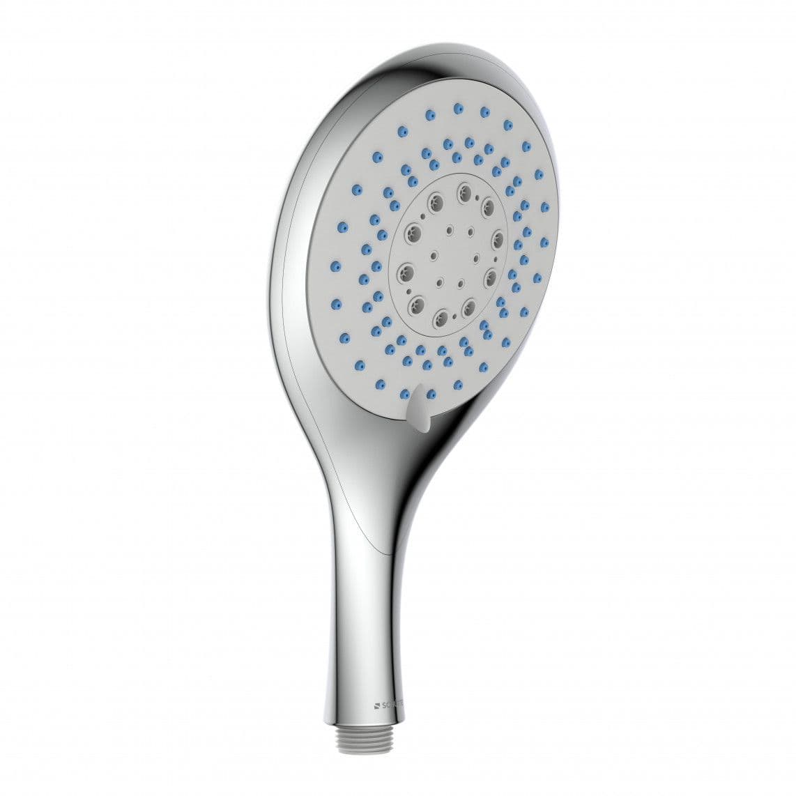 60711 TROPIC Douchette à main, chromé vue 1