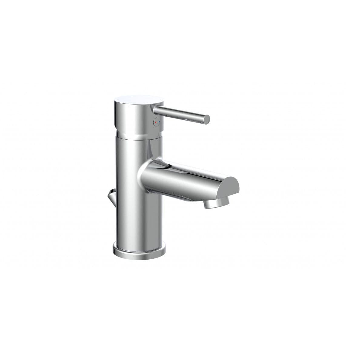 79910 ATLANTA Mitigeur lavabo, chromé vue 1