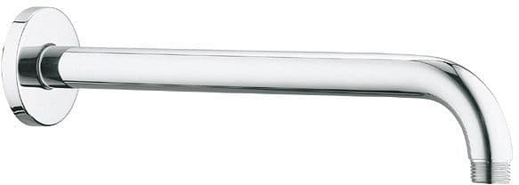 BRAS DE DOUCHE MURAL RAINSHOWER GROHE 280MM CGRILE vue 1