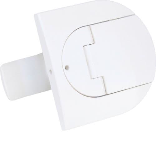 Verrou de remplacement - Vega D vue 1