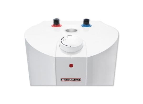 Chauffe - eau 5L sous évier sous pression vue 1