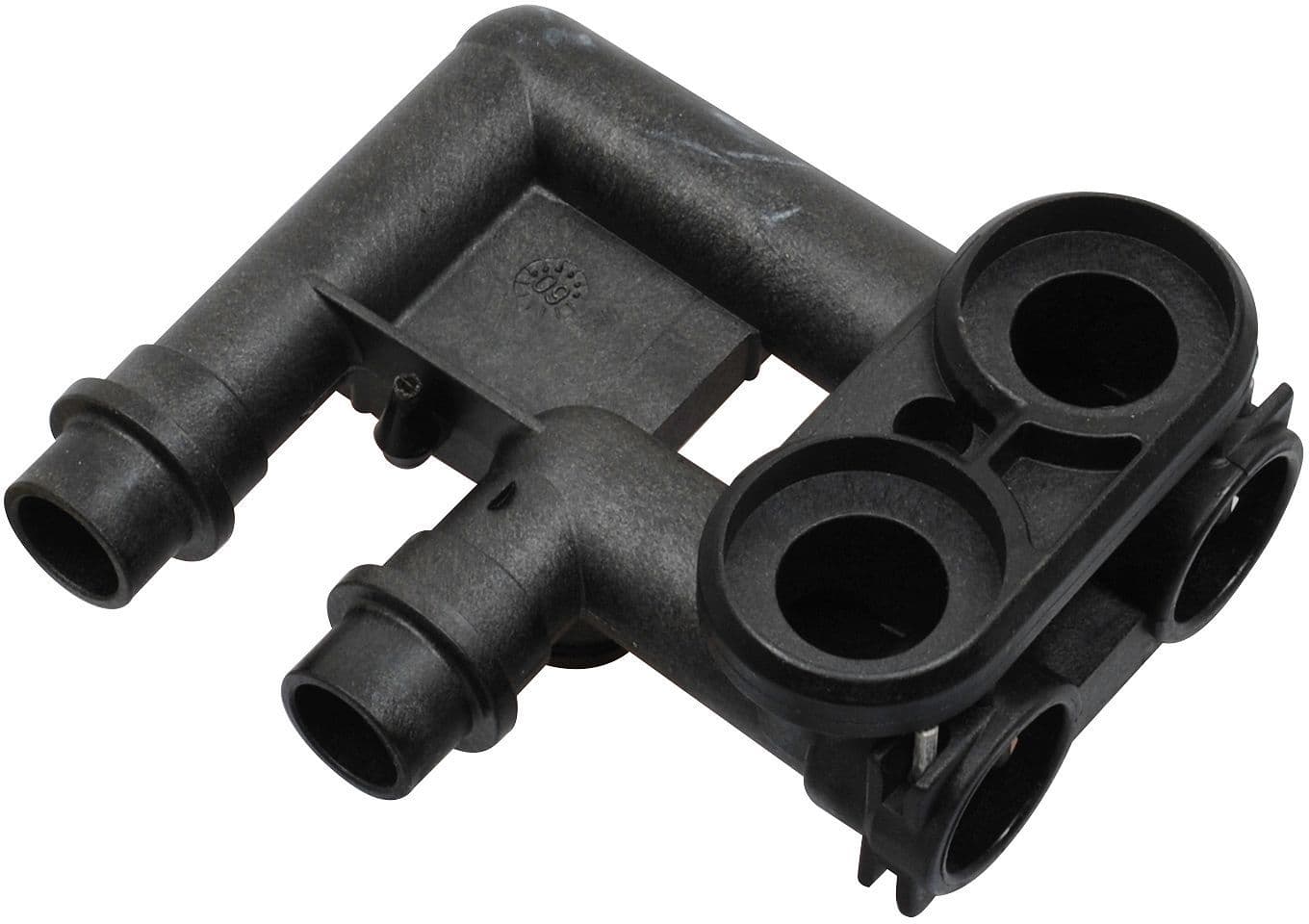 RACCORD EN HAUT ARISTON vue 1