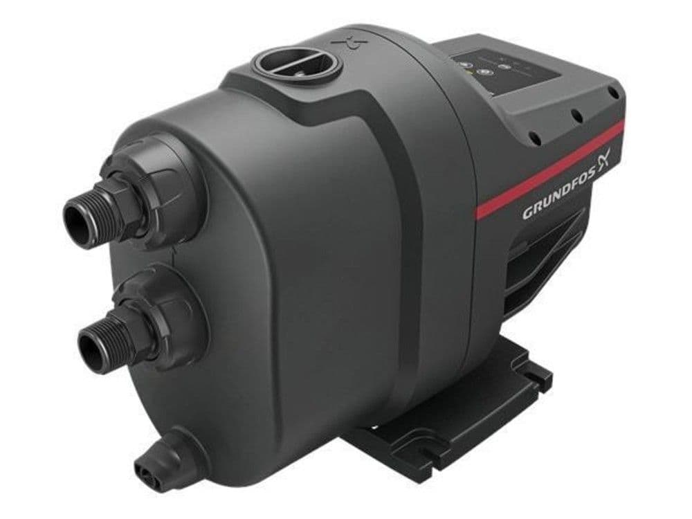 Grundfos Scala 1 3-45 groupe hydrophore multicellulaire auto-amorçant 230V 4m³/h vue 1