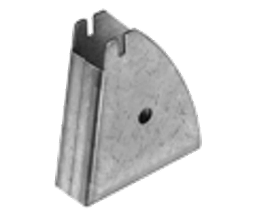 Flamco 700 socle de radiateur VBN NR 700 vue 1