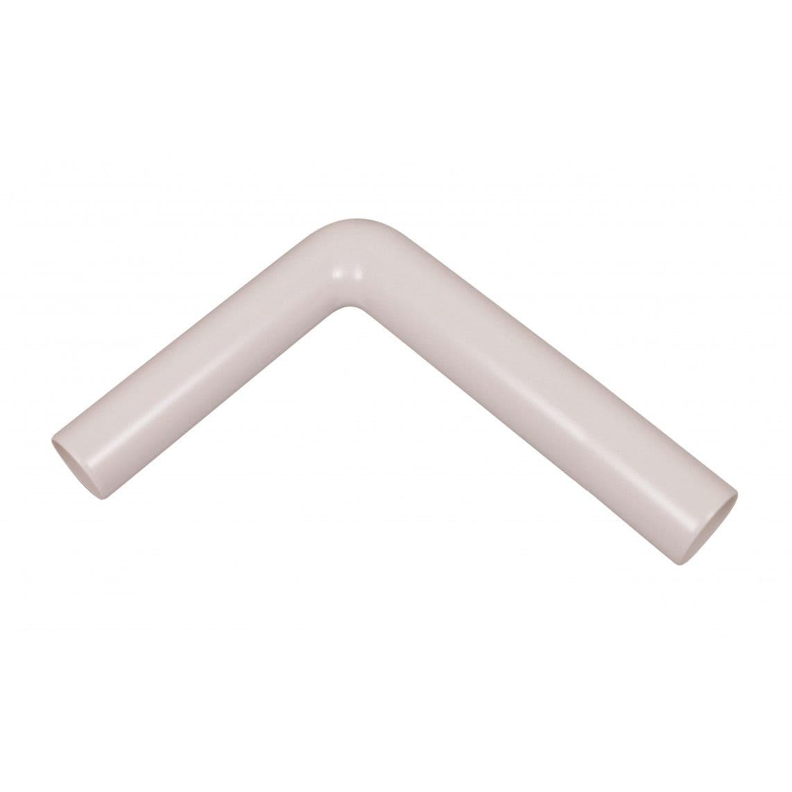 02.172.01..0000 PS SANIT Coude de chasse d'eau 90°, blanc, 280 mm x 210 mm vue 1