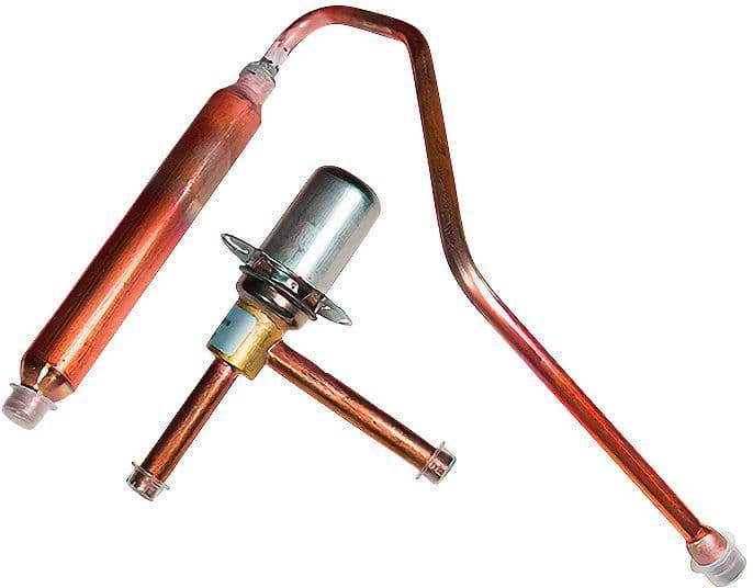 VANNE D'EXPANSION PAC VAILLANT vue 1