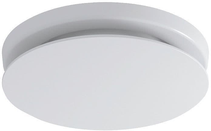 COMFOVALVE LUNA E125 24PCS ZEHNDER BLANC vue 1