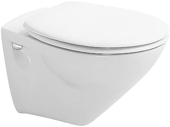 WC SUSPENDU DURAPLUS HORNBERG DURAVIT BL vue 1