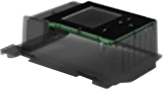 DISPLAY COMFOAIR Q ZEHNDER vue 1