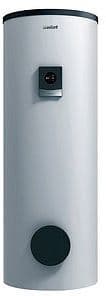 BOILER SOLAR 2 SERPENTINS (CHAUDIERE+SOLAR) VIH S 500MR VAILLANT CLASSE ERP A vue 1