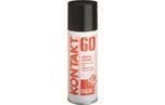 Produit nettoyant - pour contacts - Kontakt 60 - 200ml vue 1