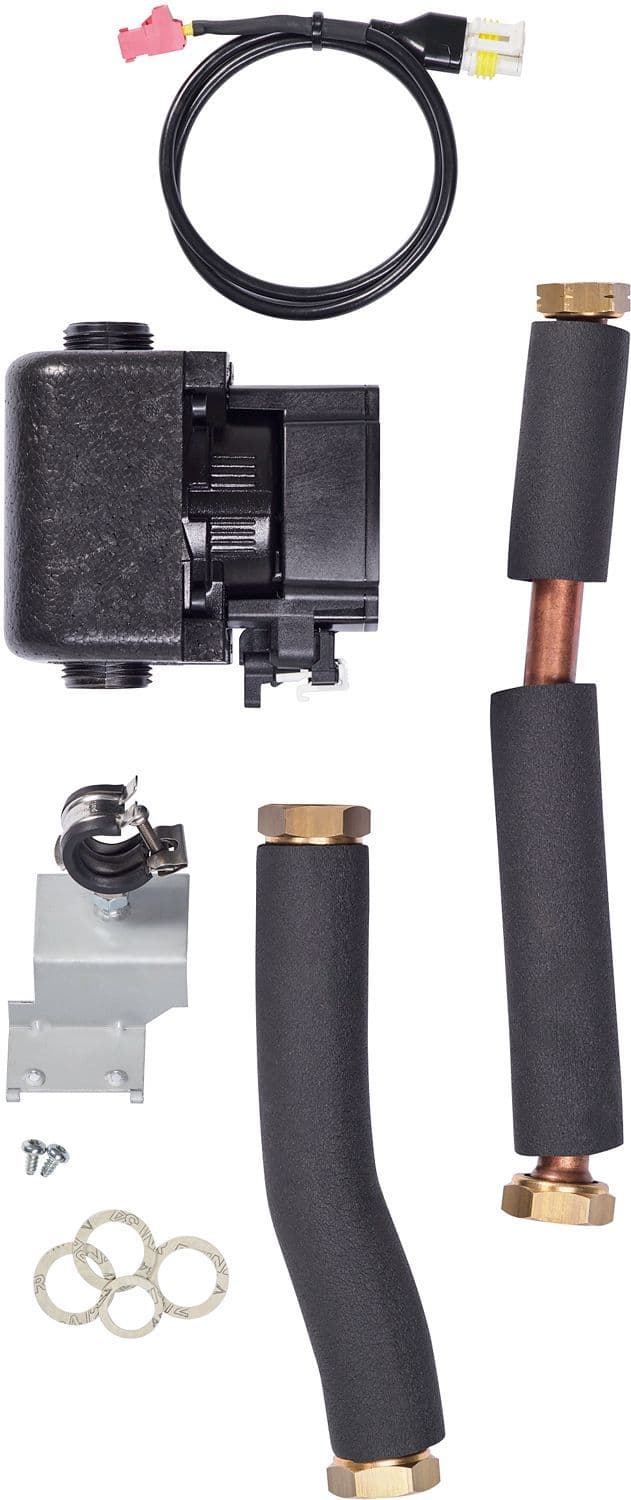KIT DE RACCORDEMENT POUR POMPE SANITAIRE UNITOWER SPLIT PLUS vue 1