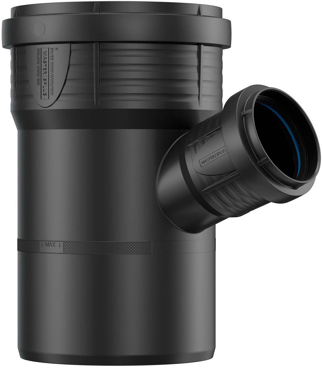 T PP 67,5°MFF 110-50MM NOIR vue 1