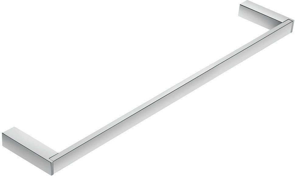 PORTE-SERVIETTE FIXE BATHLIFE 45CM COSMIC CHROME vue 1