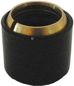 BAGUE BIKO (COURTE/LONGUE) NYLON SCHELL 3/8"-10MM vue 1