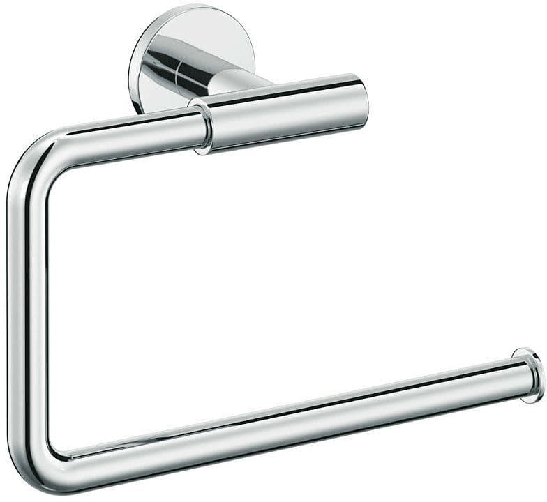 PORTE-SERVIETTE ARCHITECT S+ COSMIC CHROME vue 1