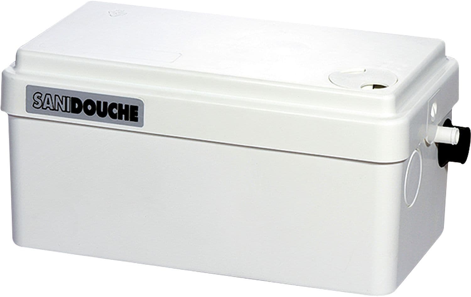 STATION DE RELEVAGE POUR DOUCHE/LAVABO SANIDOUCHE SFA vue 1