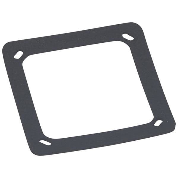 Soliroc joint 1 poste pour plaque vue 1