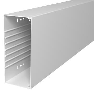 Goulotte WDK 100 x 230 Gris clair vue 1