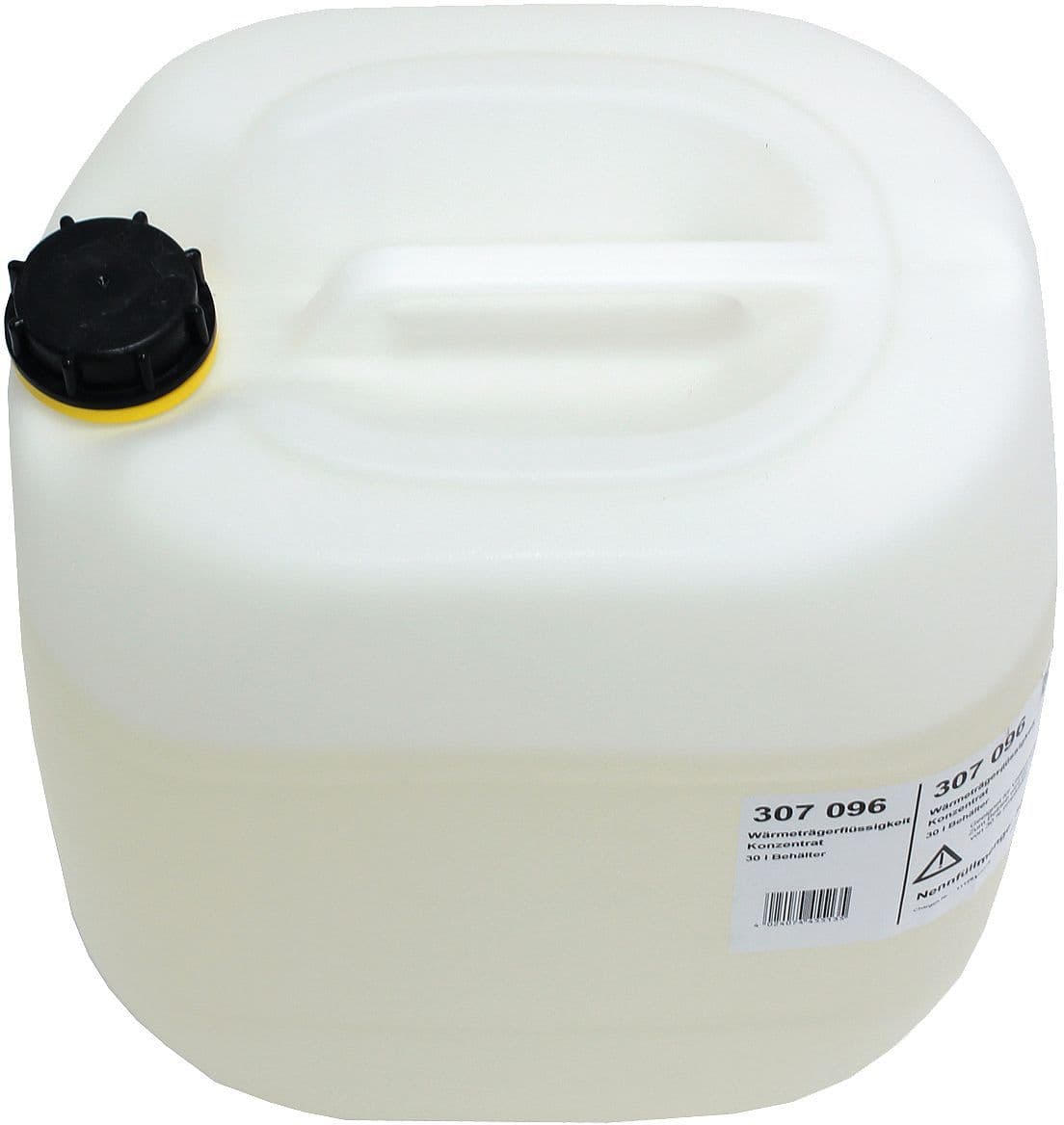 MELANGE CONCENTRAT VAILLANT 30L vue 1