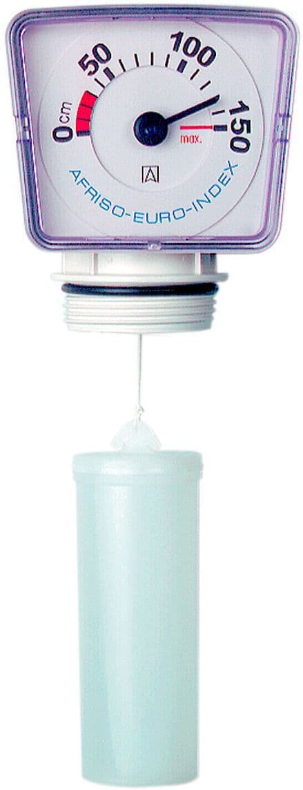 FLOTTEUR JAUGE A PROFIL M200V vue 1