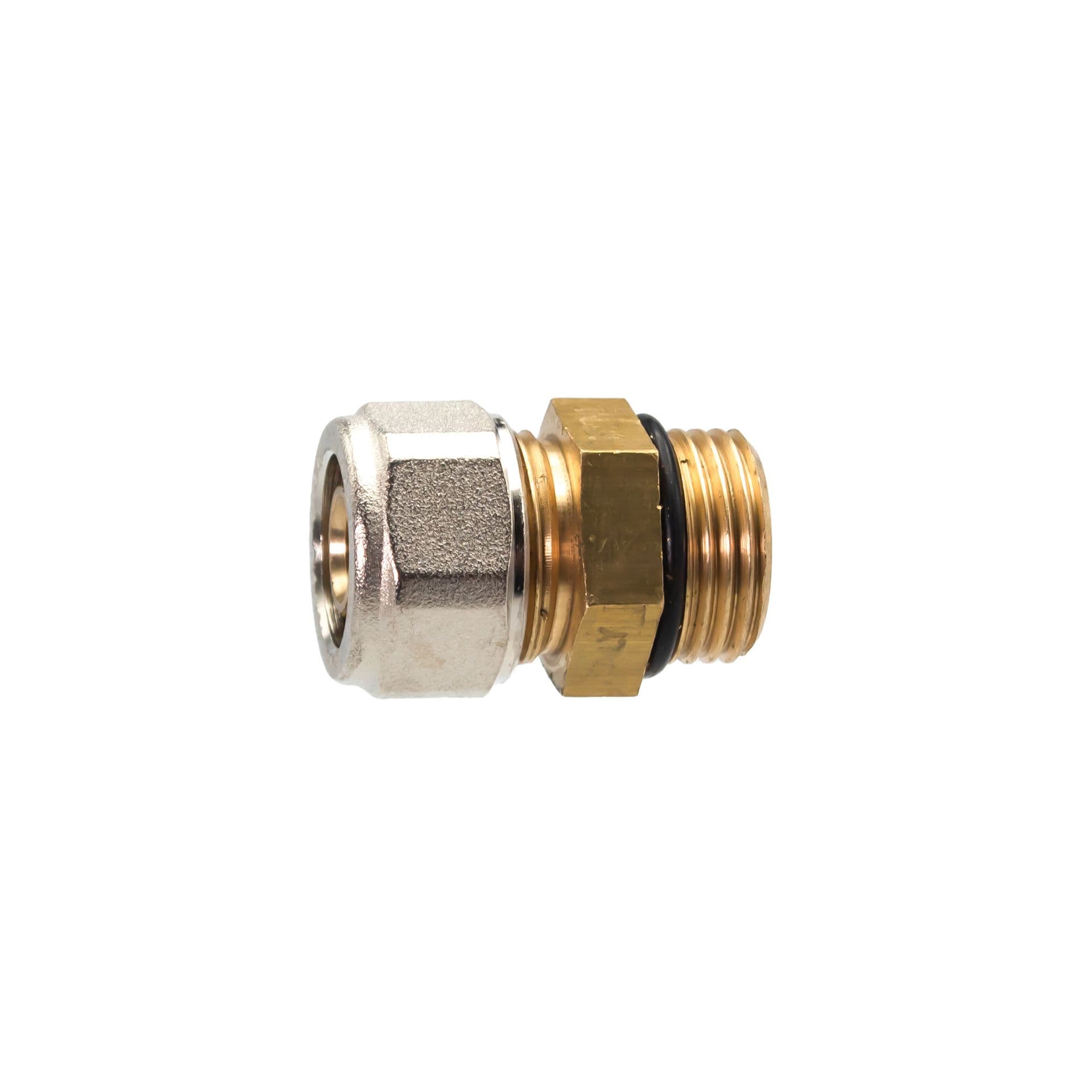 MAMELON PEX P271 1/2MX16 AVEC ORING vue 1