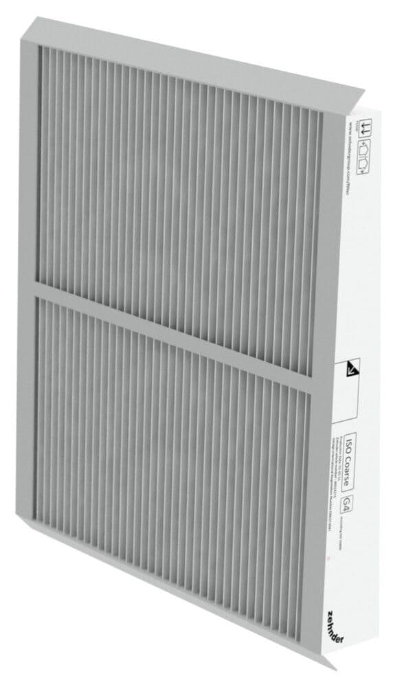 Zehnder ComfoAir Flex 250/350 filtres G4 10 pièces vue 1