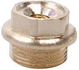 BOUCHON D'ANODE POUR BOILER GAZ OPTIMA ARISTON vue 1