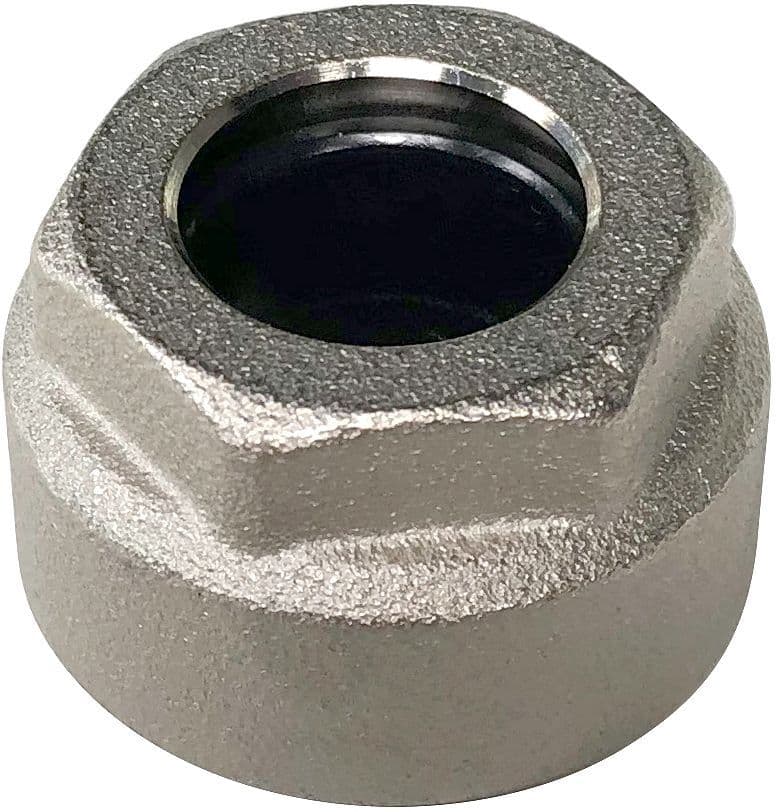 RACCORD A COMPRESSION HONEYWELL TUBE CU.3/4"EK-15MM vue 1