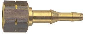 PORTE-TUYAU FLEXIBLE SIEVERT 3/8"L 5+8MM vue 1