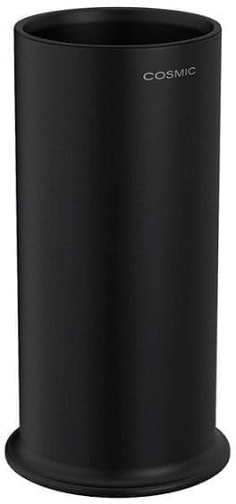 GOBELET A POSER GEYSER COSMIC NOIR MAT vue 1