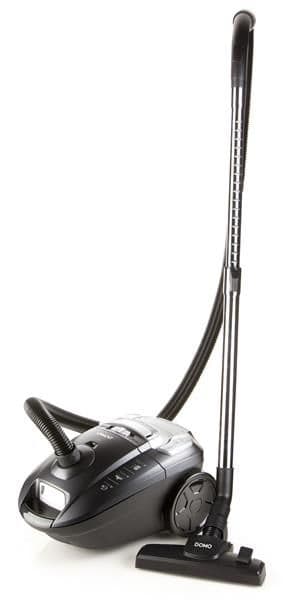 Aspirateur + brosse parquet Gris foncé 700 Watt - AAA vue 1