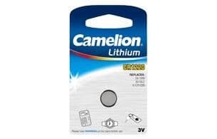 Camelion - pile Lithium - 3V / CR1220 - 1 pièce vue 1