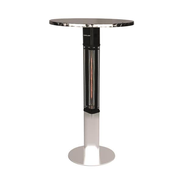 Table chauffante 1000W IP55 vue 1